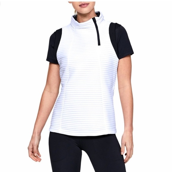 Under Armour Jackets & Blazers - UNDER ARMOUR WOMEN’S STORM DAYTONA VEST - NWT!